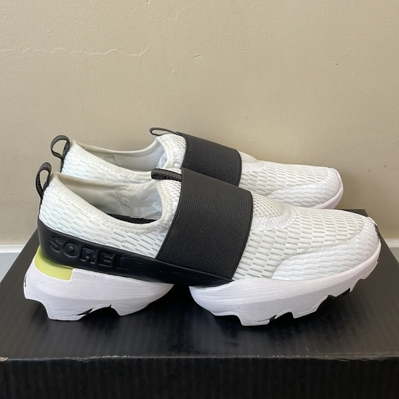 SOREL KINETIC IMPACT STRAP - Picture 3 of 7